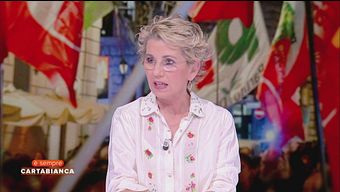 Concita De Gregorio in merito al referendum sulla giustizia